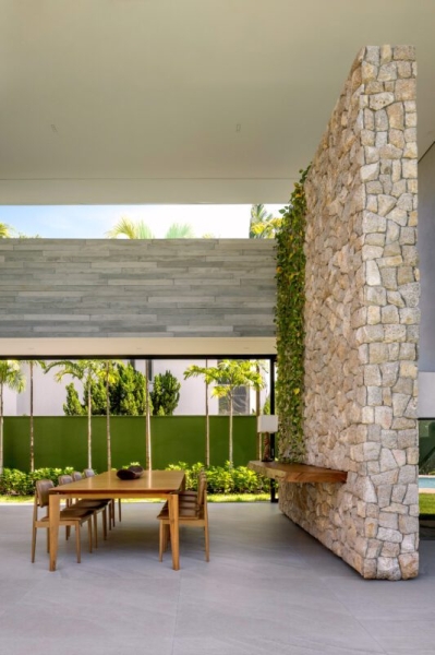 Dione House | STUDIO ANDRE LENZA