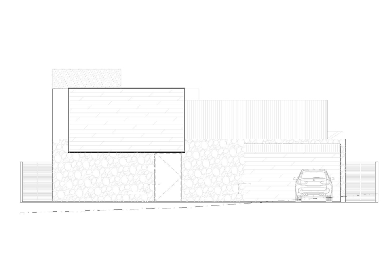 Dione House | STUDIO ANDRE LENZA