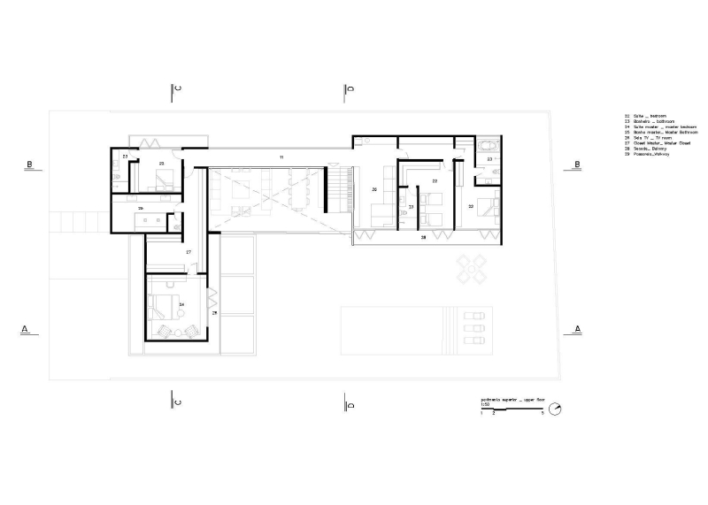 Dione House | STUDIO ANDRE LENZA