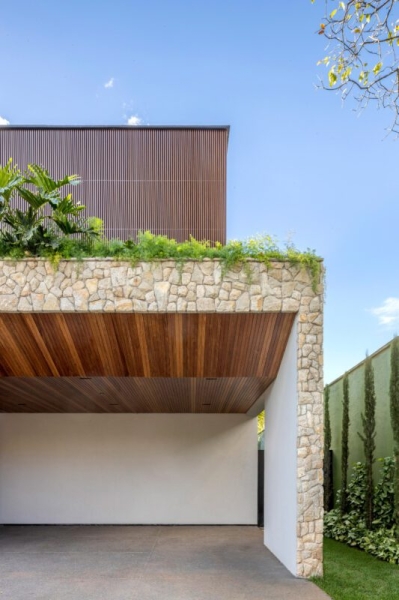 Dione House | STUDIO ANDRE LENZA