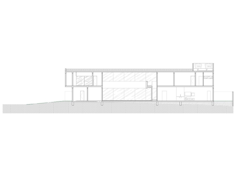Dione House | STUDIO ANDRE LENZA