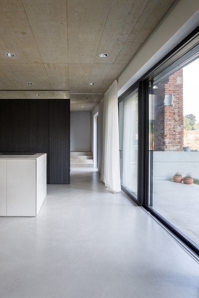 Dirnbergergut Building Ensemble | Moser und Hager Architekten