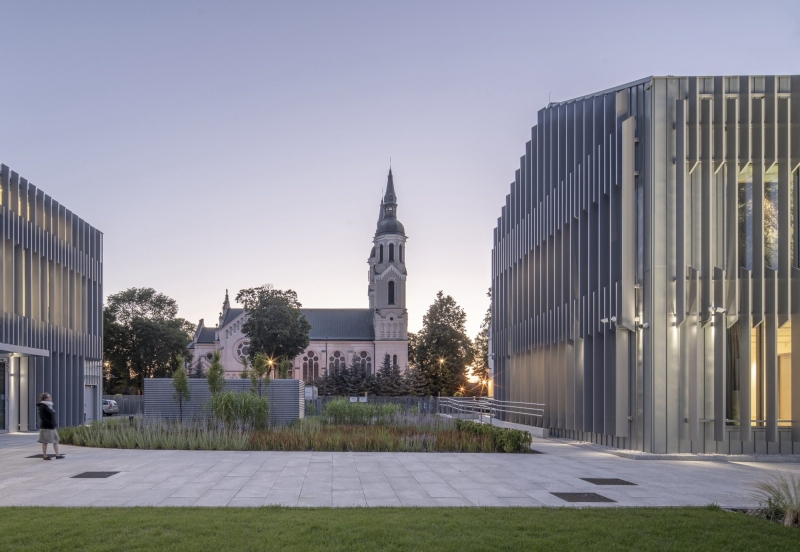 Dom Turka House of Remembrance | Tremend