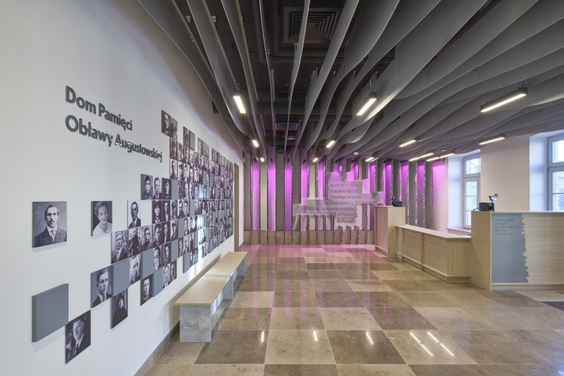 Dom Turka House of Remembrance | Tremend