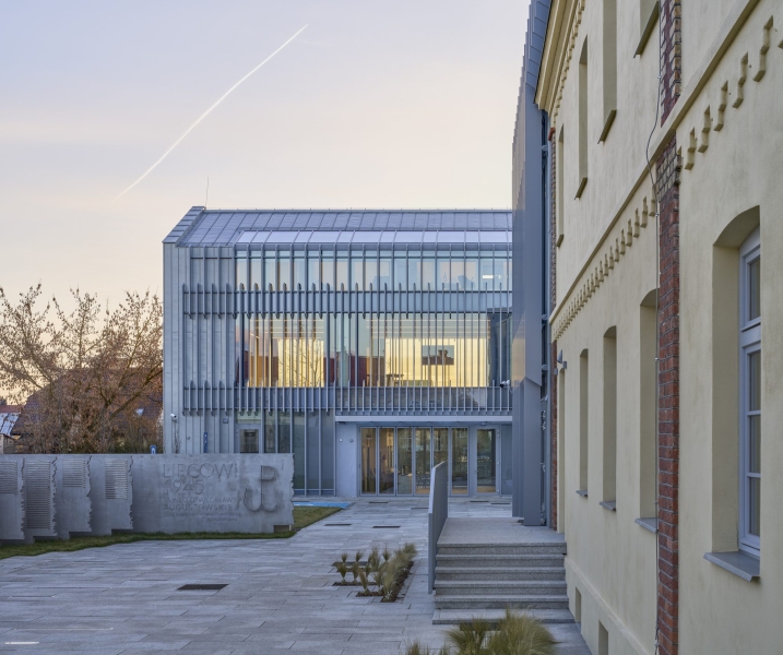 Dom Turka House of Remembrance | Tremend