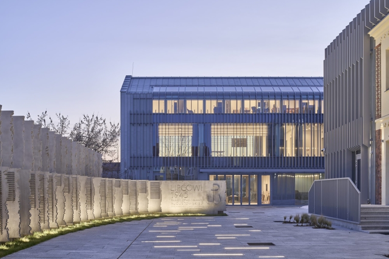 Dom Turka House of Remembrance | Tremend