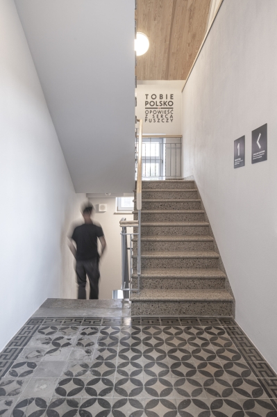 Dom Turka House of Remembrance | Tremend