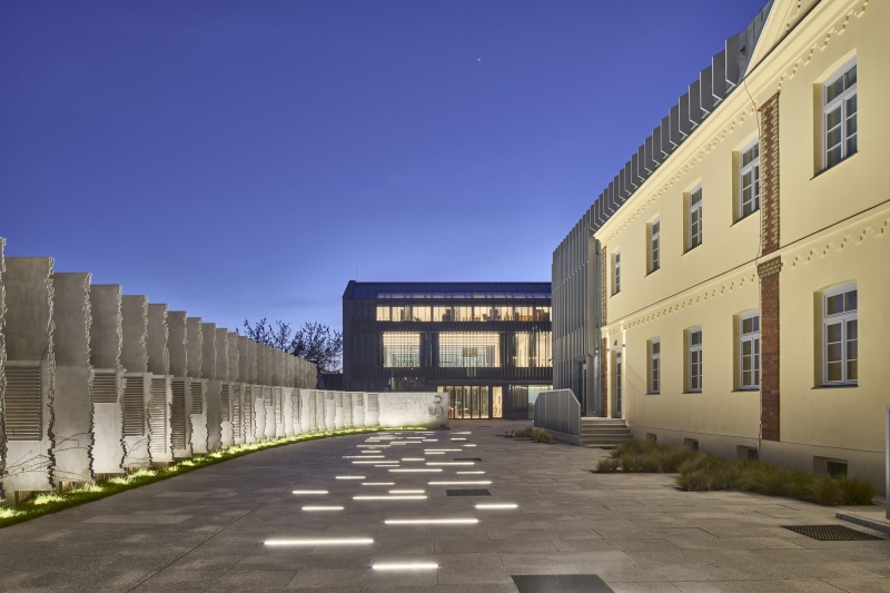 Dom Turka House of Remembrance | Tremend