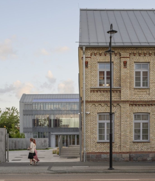 Dom Turka House of Remembrance | Tremend