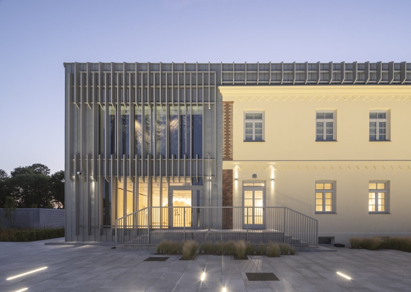 Dom Turka House of Remembrance | Tremend