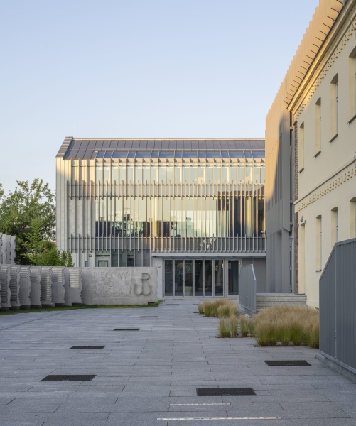 Dom Turka House of Remembrance | Tremend