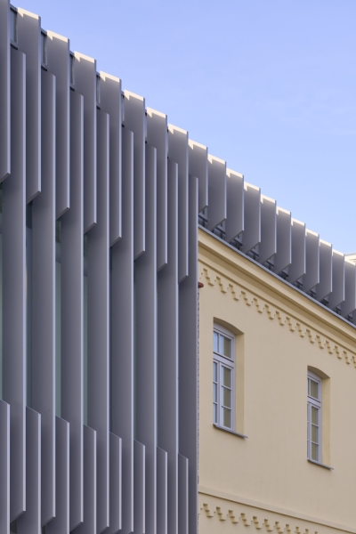 Dom Turka House of Remembrance | Tremend