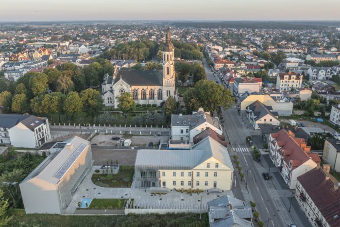 Dom Turka House of Remembrance | Tremend