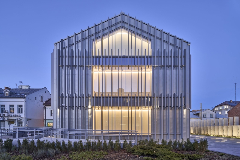 Dom Turka House of Remembrance | Tremend