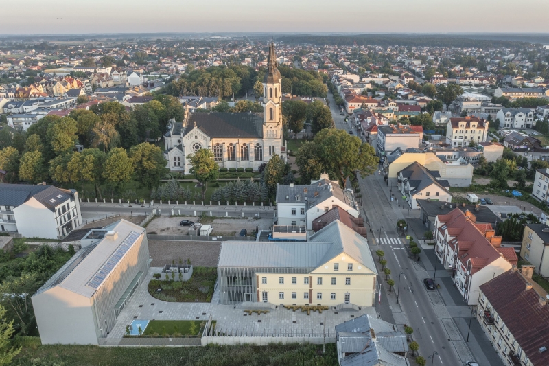 Dom Turka House of Remembrance | Tremend