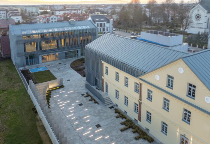 Dom Turka House of Remembrance | Tremend