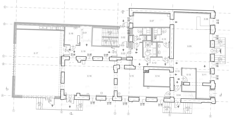 Dom Turka House of Remembrance | Tremend