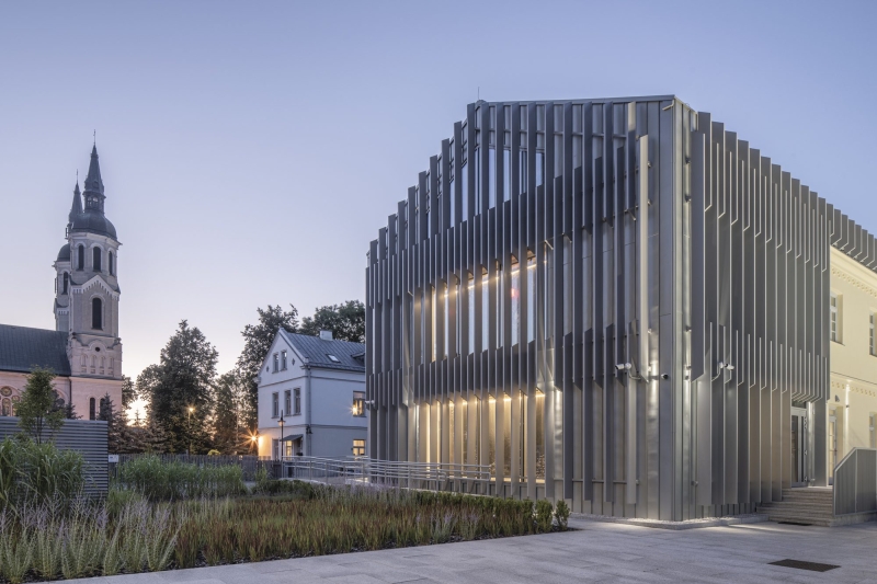 Dom Turka House of Remembrance | Tremend