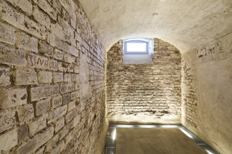 Dom Turka House of Remembrance | Tremend