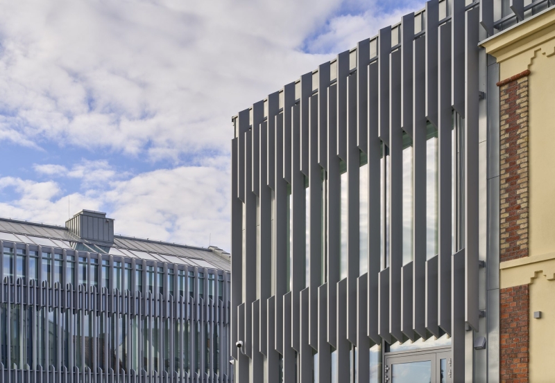 Dom Turka House of Remembrance | Tremend