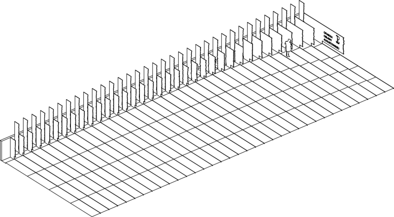 Dom Turka House of Remembrance | Tremend