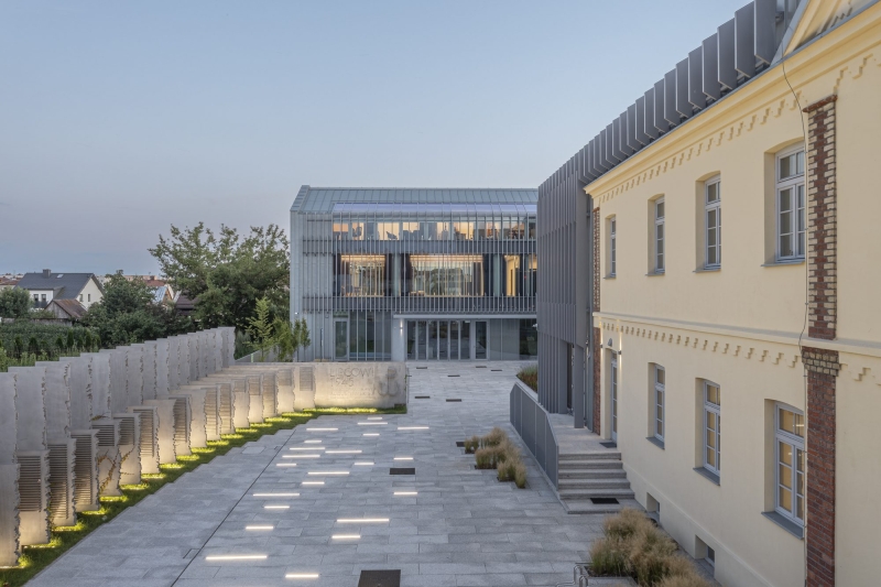 Dom Turka House of Remembrance | Tremend