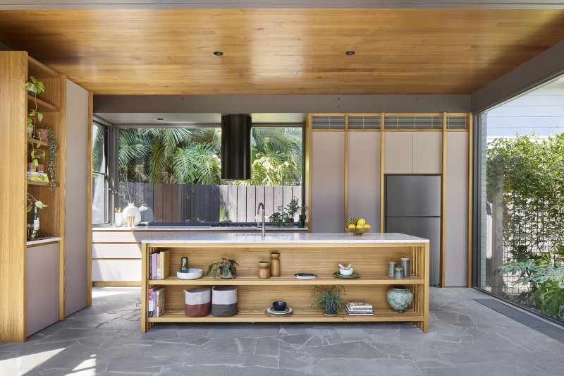 Eaglemont House | Bent Architecture