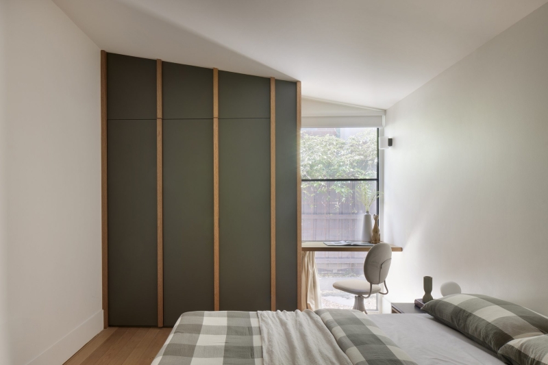 Eaglemont House | Bent Architecture