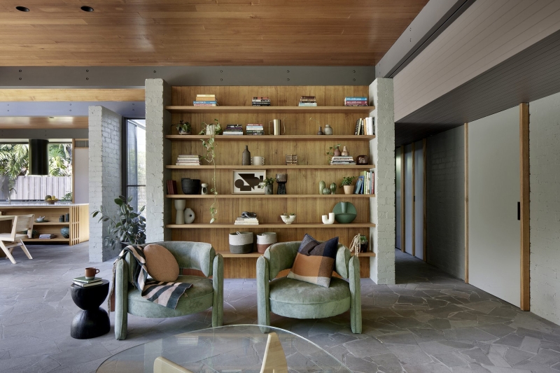 Eaglemont House | Bent Architecture