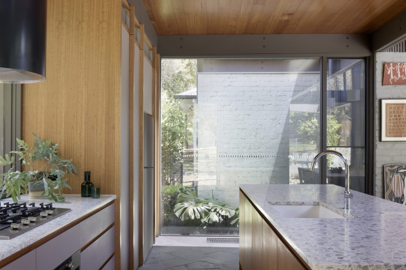 Eaglemont House | Bent Architecture