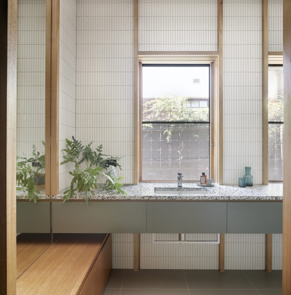 Eaglemont House | Bent Architecture