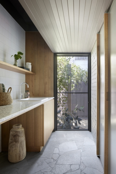 Eaglemont House | Bent Architecture