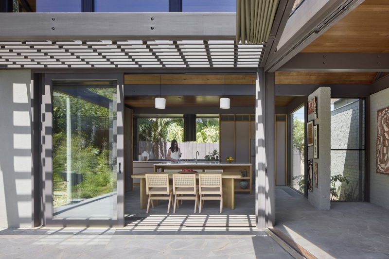 Eaglemont House | Bent Architecture