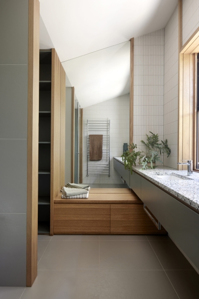 Eaglemont House | Bent Architecture