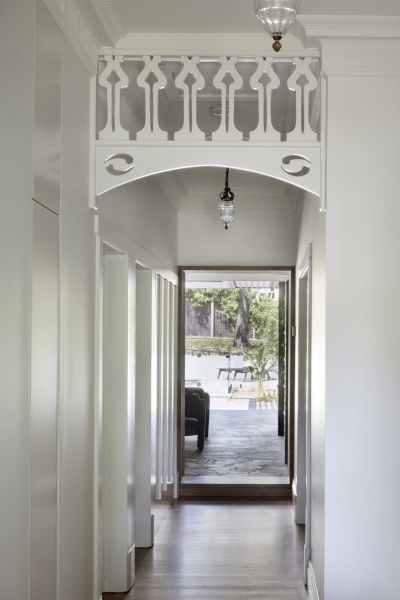 Eaglemont House | Bent Architecture