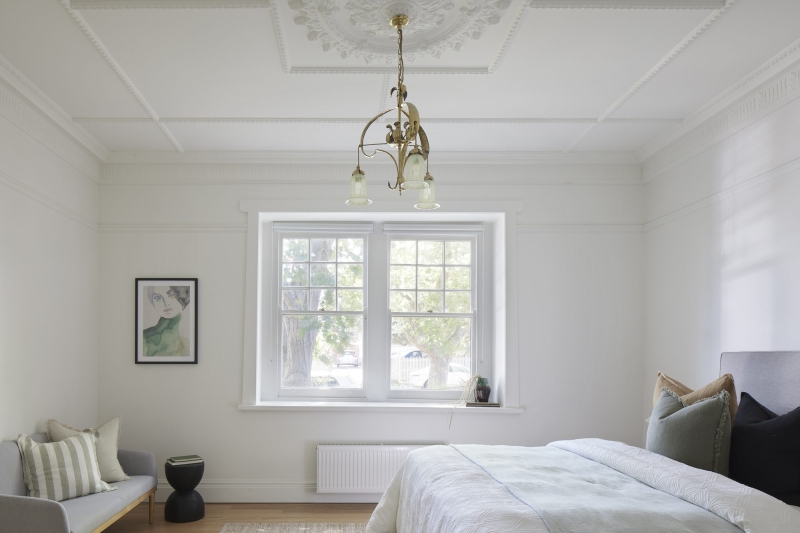 Eaglemont House | Bent Architecture