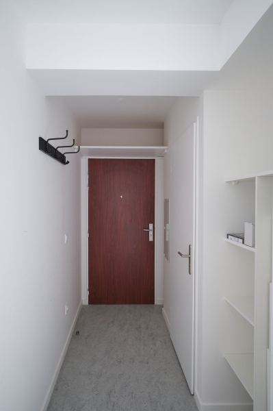 Emmaüs Clignancourt | SOA Architectes