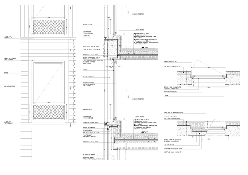 Emmaüs Clignancourt | SOA Architectes