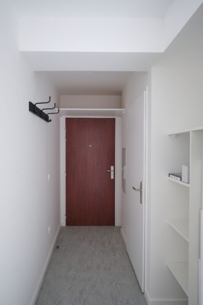 Emmaüs Clignancourt | SOA Architectes