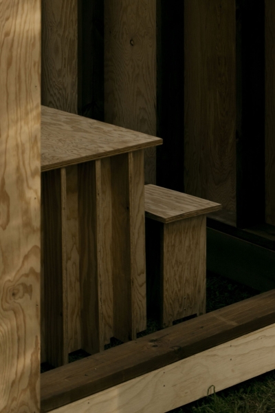 Forum Des Vestiges | Pratique Architecture + fanum architecture