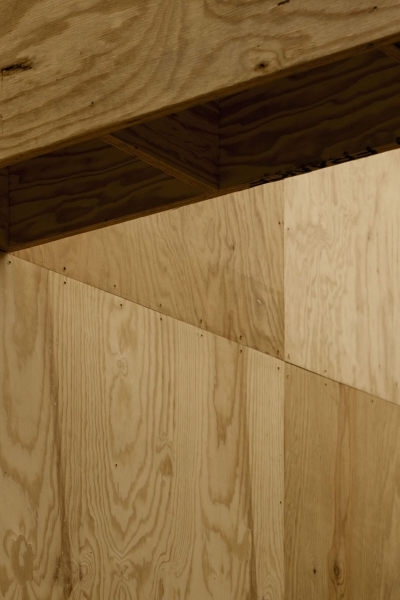 Forum Des Vestiges | Pratique Architecture + fanum architecture