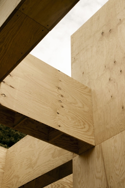 Forum Des Vestiges | Pratique Architecture + fanum architecture