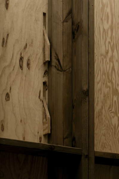 Forum Des Vestiges | Pratique Architecture + fanum architecture