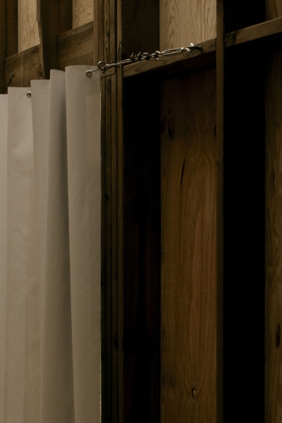 Forum Des Vestiges | Pratique Architecture + fanum architecture