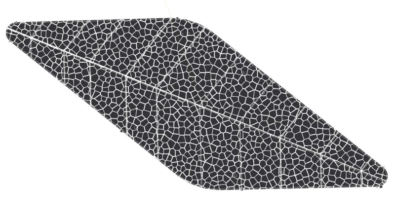 Four Public Pavilions | Aurelien Chen + CSCEC