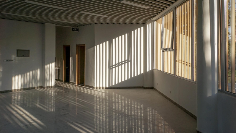 Four Public Pavilions | Aurelien Chen + CSCEC