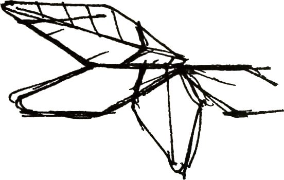 Four Public Pavilions | Aurelien Chen + CSCEC