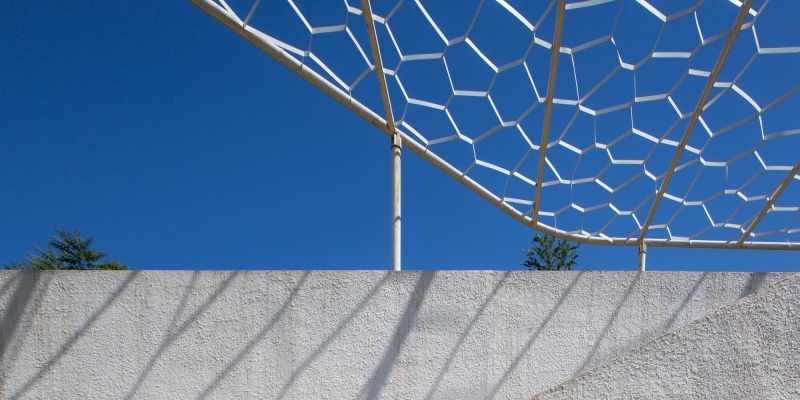 Four Public Pavilions | Aurelien Chen + CSCEC