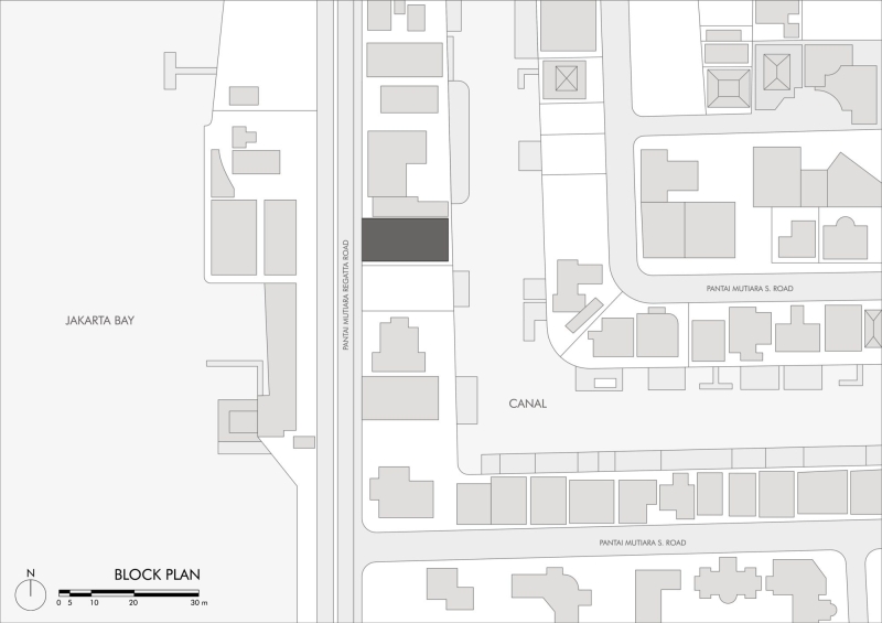 From Inside Looking Out House | K-Thengono Design Studio