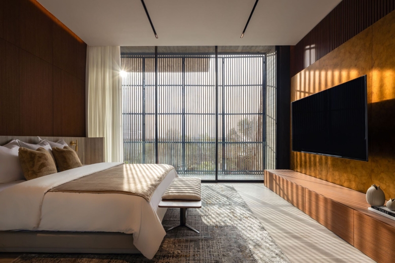 From Inside Looking Out House | K-Thengono Design Studio